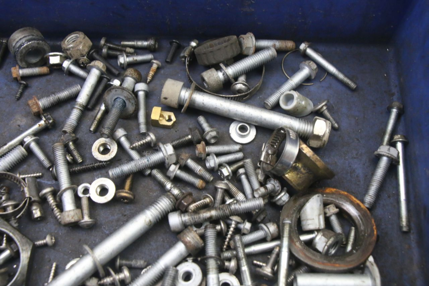 photo de SCREW FASTENER BAG APRILIA ATLANTIC 125 (2003 - 2009)