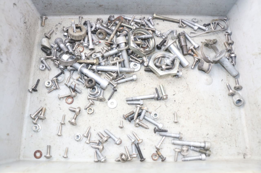 photo de SCREW FASTENER BAG APRILIA ATLANTIC 125 (2003 - 2009)