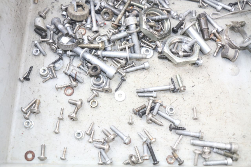 photo de SCREW FASTENER BAG APRILIA ATLANTIC 125 (2003 - 2009)