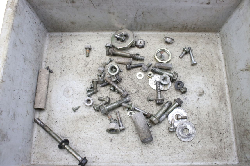 photo de SCREW FASTENER BAG NECO AZZURO 4T 50 (2020 - 2023)