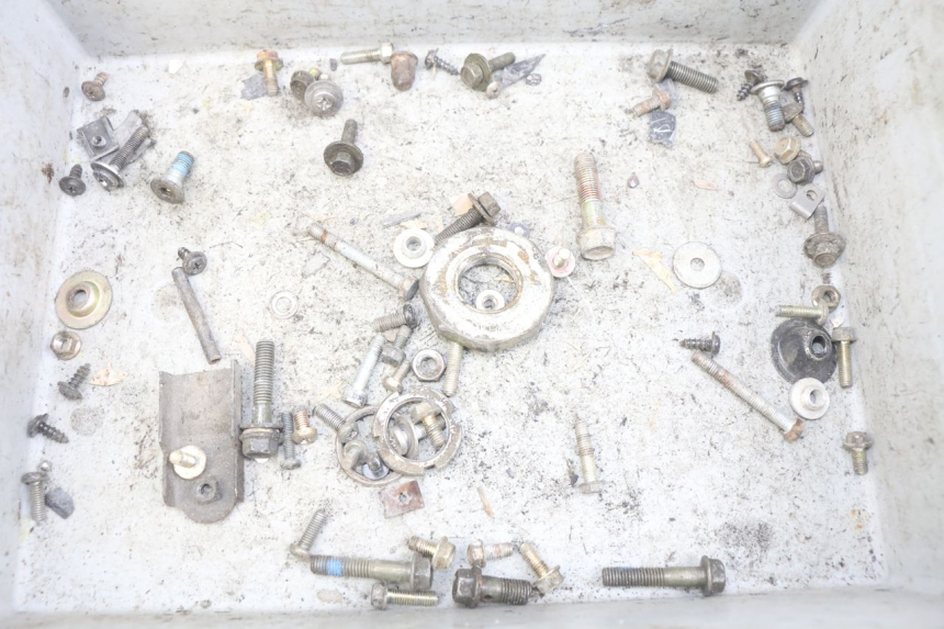 photo de SCREW FASTENER BAG PGO BIG MAX 50 (2001 - 2009)