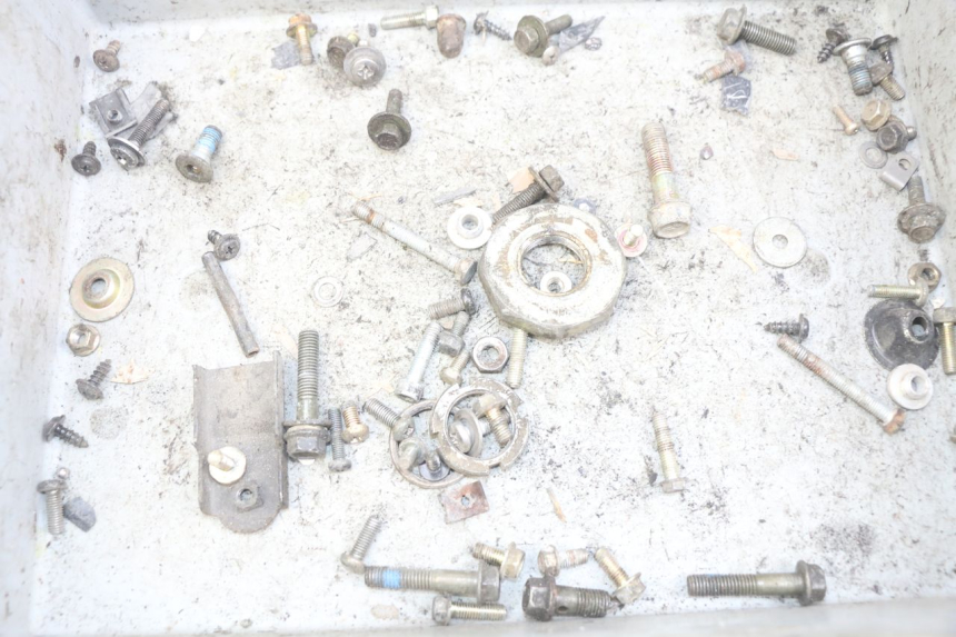 photo de SCREW FASTENER BAG PGO BIG MAX 50 (2001 - 2009)