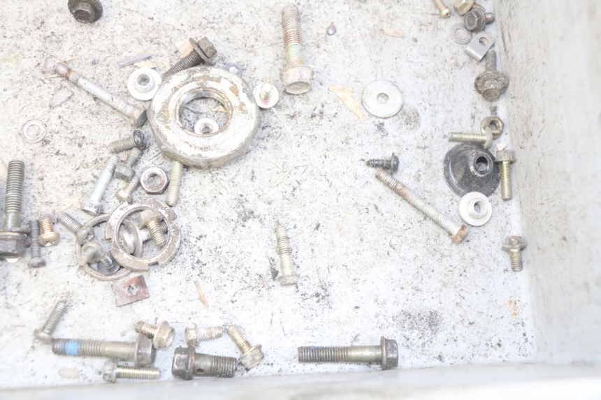 photo de SCREW FASTENER BAG PGO BIG MAX 50 (2001 - 2009)