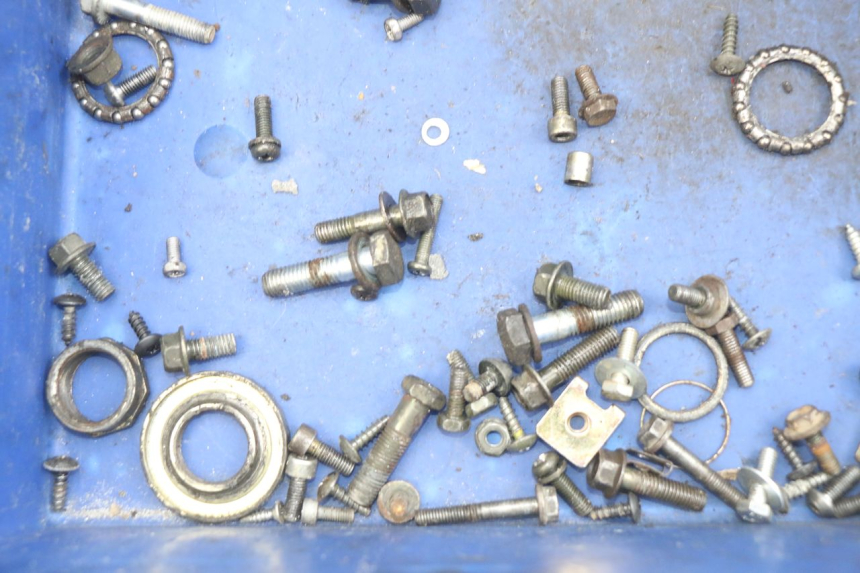 photo de SCREWS BAG MBK BOOSTER NEXT GENERATION 50 (1995 - 1998)