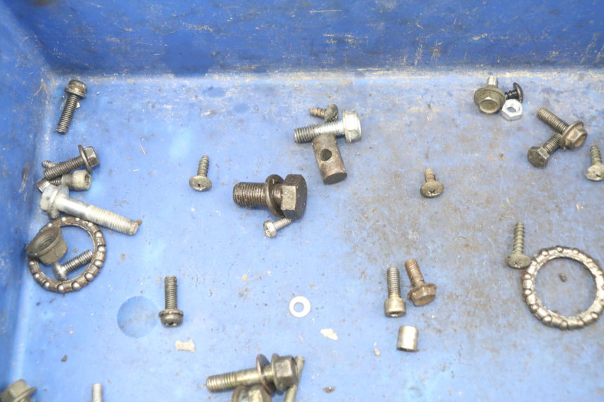 photo de SCREWS BAG MBK BOOSTER NEXT GENERATION 50 (1995 - 1998)