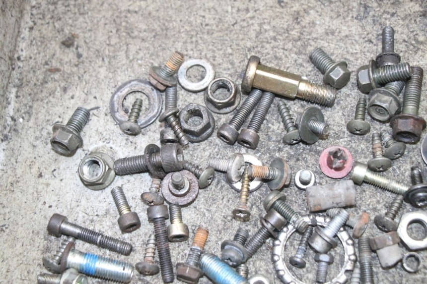 photo de SCREWS BAG MBK BOOSTER NEXT GENERATION 50 (1995 - 1998)