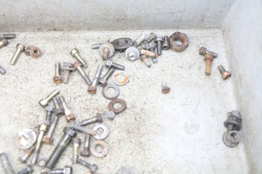 photo de SCREW FASTENER BAG MBK BOOSTER SPIRIT 50 (1999 - 2003)