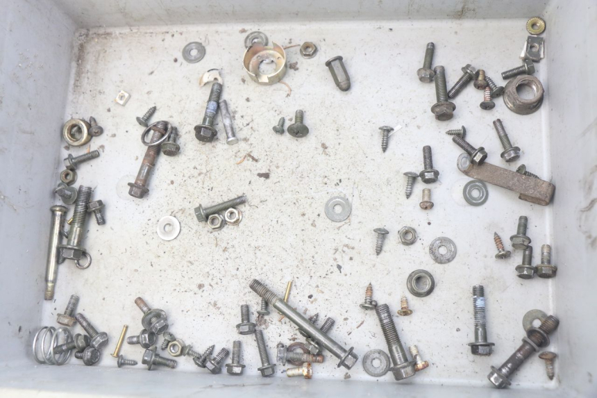 photo de SCREW FASTENER BAG TNT MOTOR BOSTON 4T 50 (2018 - 2025)