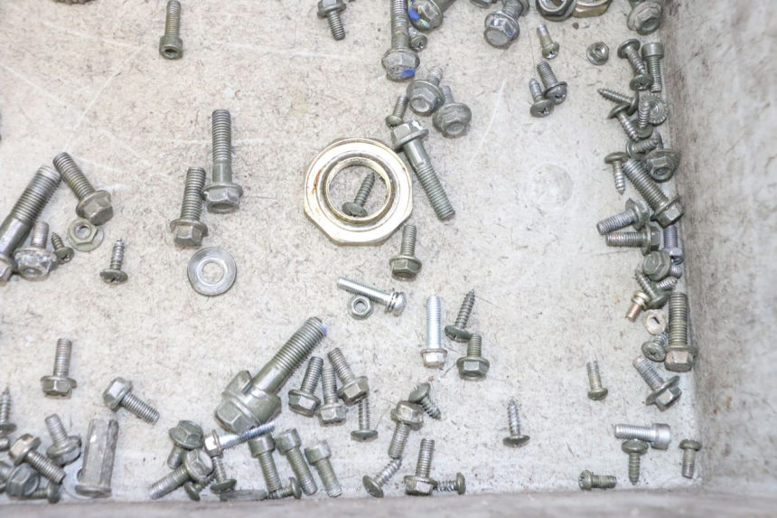 photo de SCREWS BAG MOTRON BREEZY 4T 50 (2021 - 2025)