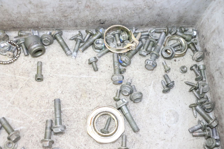 photo de SCREWS BAG MOTRON BREEZY 4T 50 (2021 - 2025)