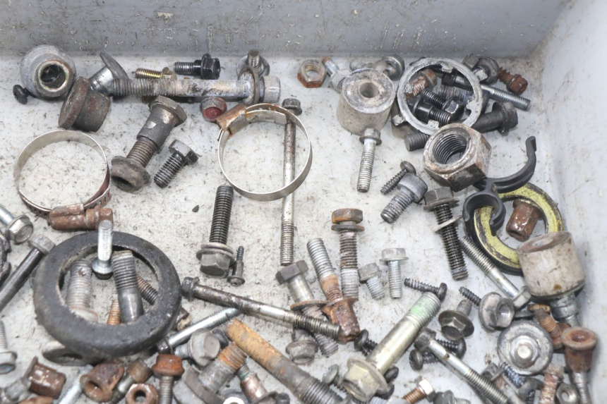 photo de SCREWS BAG HONDA CBR F SC21 1000 (1986 - 1992)