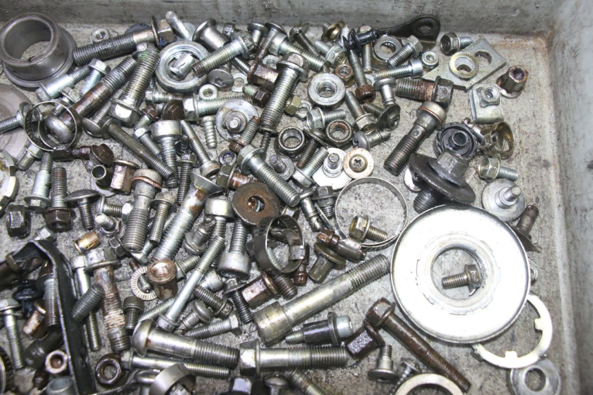 photo de SCREW BAG HONDA CBR RR FIREBLADE 900 (1992 - 1994)