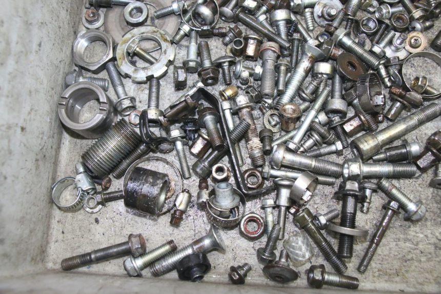 photo de SCREW BAG HONDA CBR RR FIREBLADE 900 (1992 - 1994)