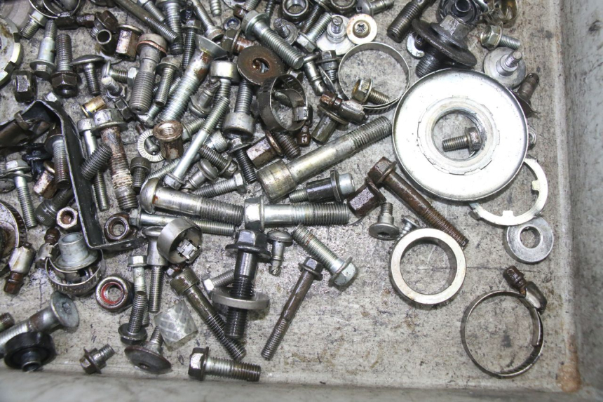 photo de SCREW BAG HONDA CBR RR FIREBLADE 900 (1992 - 1994)