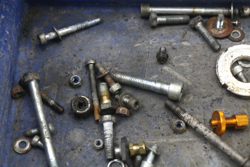 photo de SCREWS BAG SHERCO CITY CORP 125 (2003 - 2007)