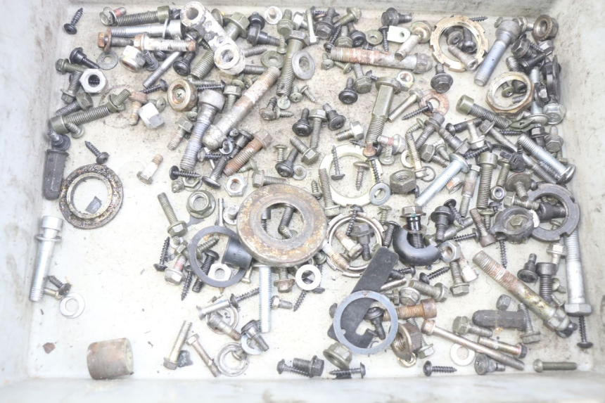 photo de SCREW BAG PEUGEOT CITYSTAR 2T 50 (2018 - 2021)