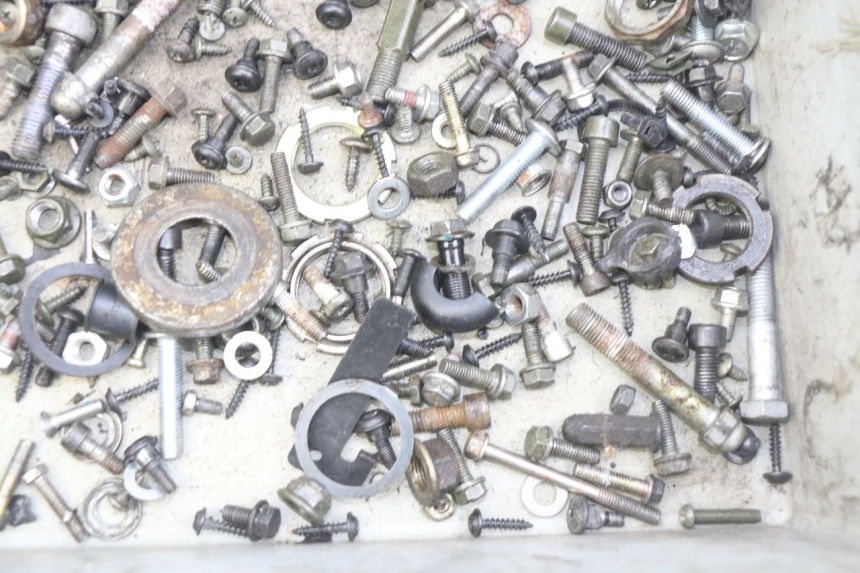 photo de SCREW BAG PEUGEOT CITYSTAR 2T 50 (2018 - 2021)