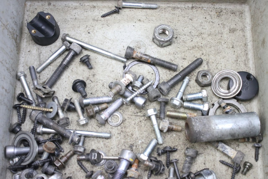 photo de SCREW FASTENER BAG PEUGEOT CITYSTAR 125 (2011 - 2017)