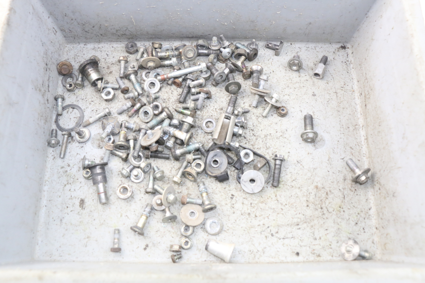 photo de SCREW BAG HONDA CRF CR-F 450 (2005 - 2008)