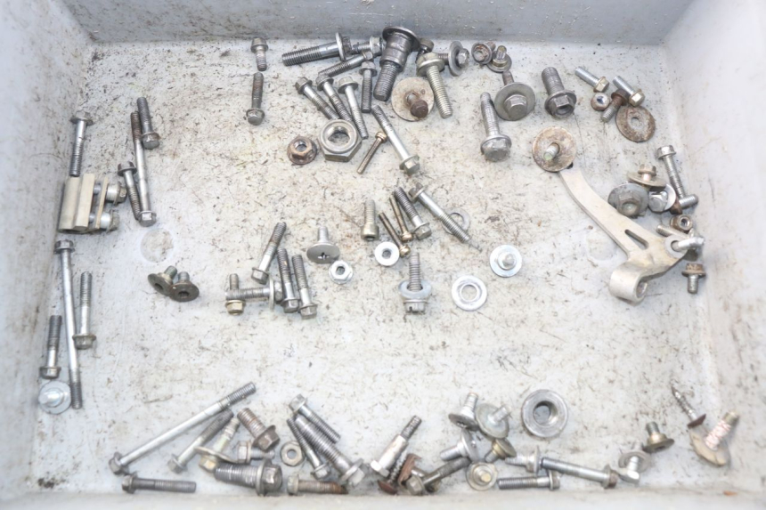 photo de SCREW BAG HONDA CRF CR-F 450 (2005 - 2008)