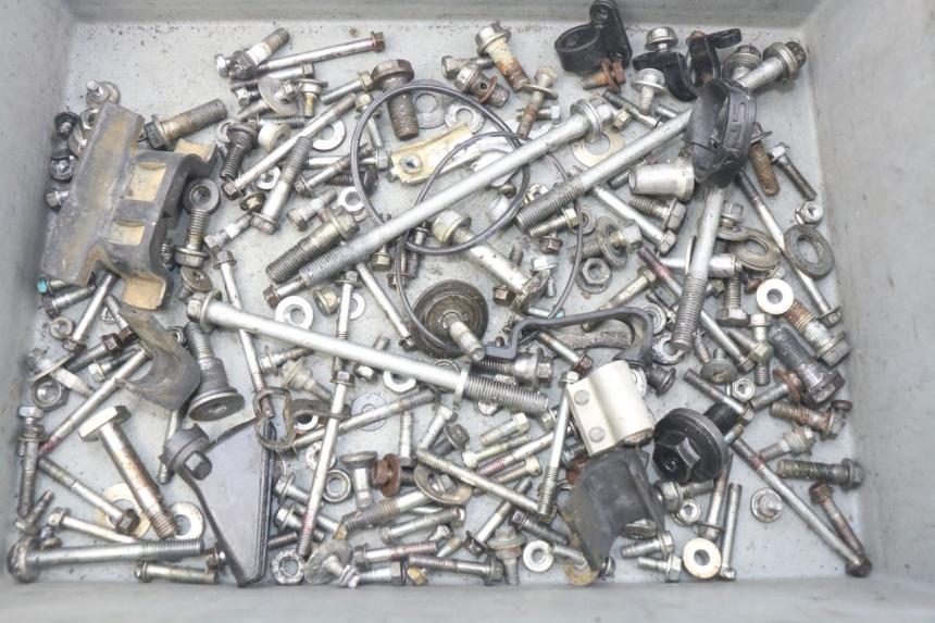 photo de SCREW BAG HONDA CRF 250 (2016 - 2017)