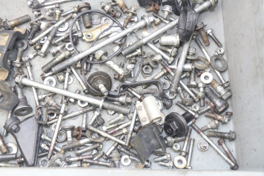 photo de SCREW BAG HONDA CRF 250 (2016 - 2017)