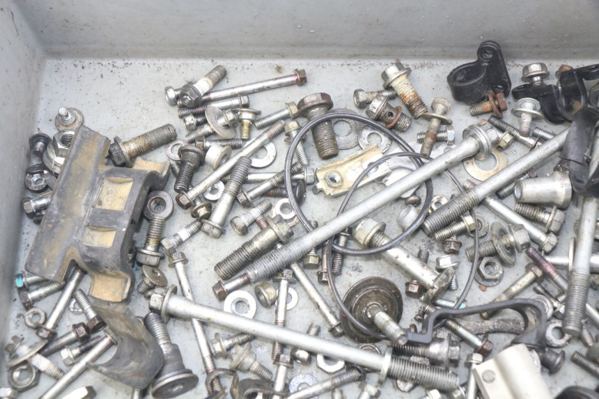 photo de SCREW BAG HONDA CRF 250 (2016 - 2017)