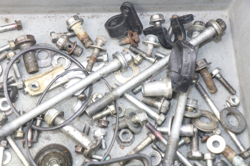photo de SCREW BAG HONDA CRF 250 (2016 - 2017)