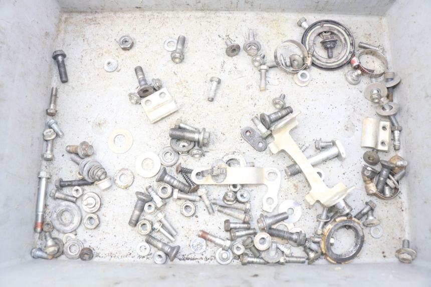photo de SCREW FASTENER BAG HONDA CRF 250 (2013 - 2016)