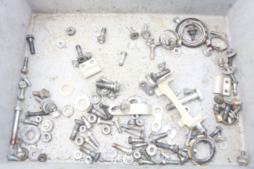 photo de SCREW FASTENER BAG HONDA CRF 250 (2013 - 2016)