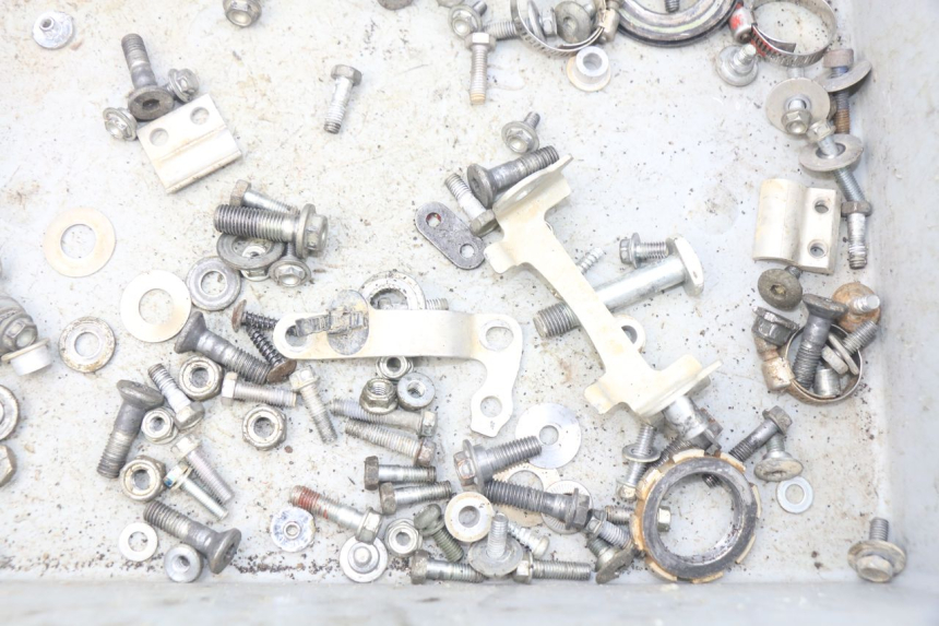 photo de SCREW FASTENER BAG HONDA CRF 250 (2013 - 2016)