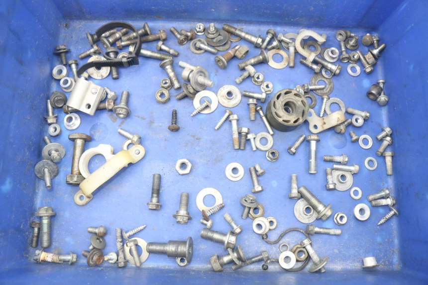 photo de SCREW BAG HONDA CRF 250 (2010 - 2013)