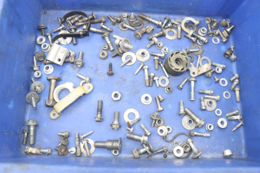 photo de SCREW BAG HONDA CRF 250 (2010 - 2013)