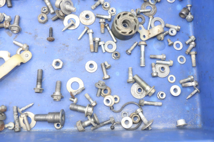 photo de SCREW BAG HONDA CRF 250 (2010 - 2013)