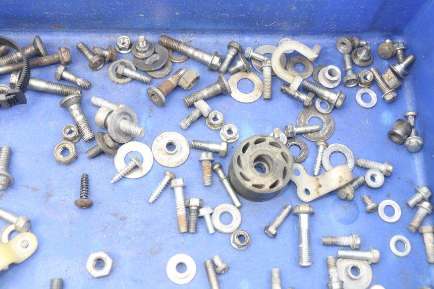 photo de SCREW BAG HONDA CRF 250 (2010 - 2013)