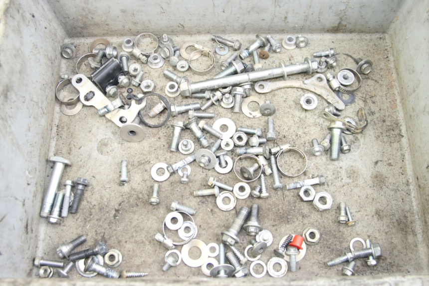 photo de SCREW BAG HONDA CRF 250 (2010 - 2013)