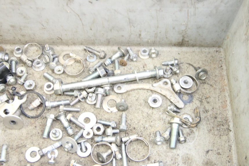 photo de SCREW BAG HONDA CRF 250 (2010 - 2013)