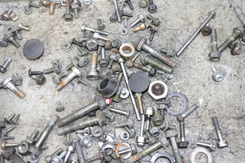 photo de SCREW FASTENER BAG SYM CROX 4T 50 (2016 - 2023)