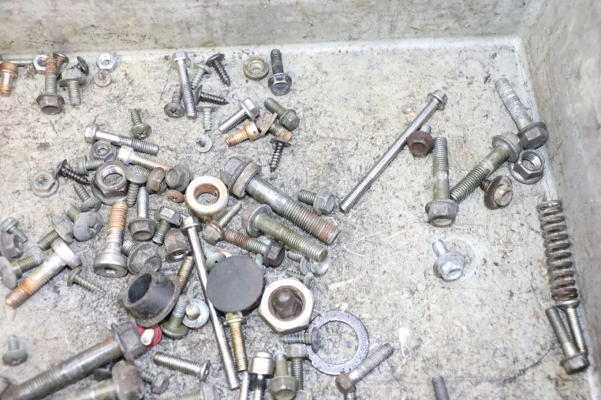 photo de SCREW FASTENER BAG SYM CROX 4T 50 (2016 - 2023)