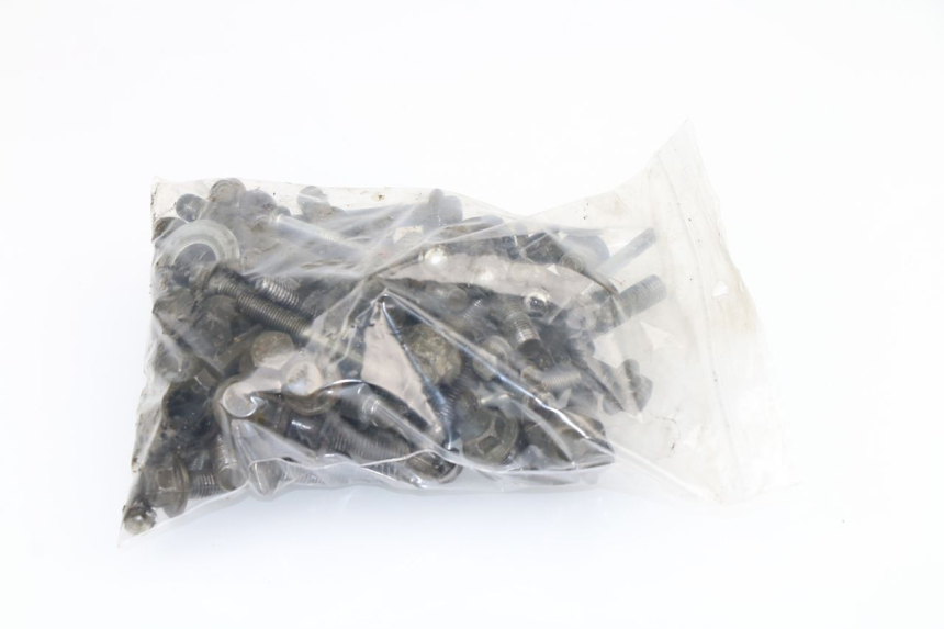 photo de SCREWS BAG CHINESE QUAD DIAMOND R 200 (2005 - 2010)