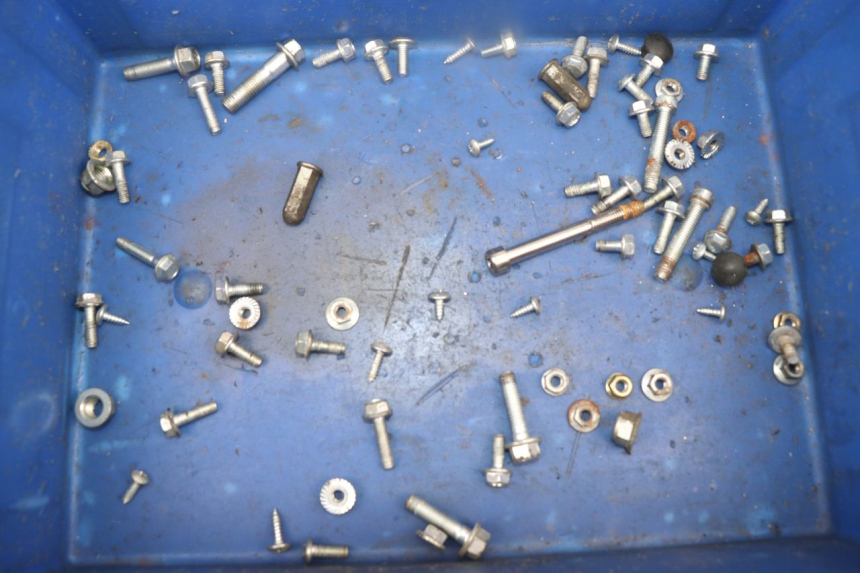 photo de SCREW FASTENER BAG LONGJIA DIGITA 4T 50 (2019 - 2022)