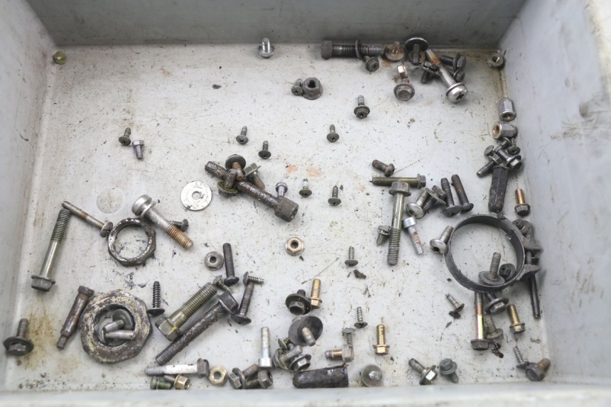 photo de SCREW BAG KYMCO DINK 4T 50 (2007 - 2018)