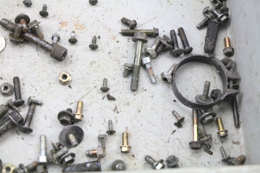 photo de SCREW BAG KYMCO DINK 4T 50 (2007 - 2018)