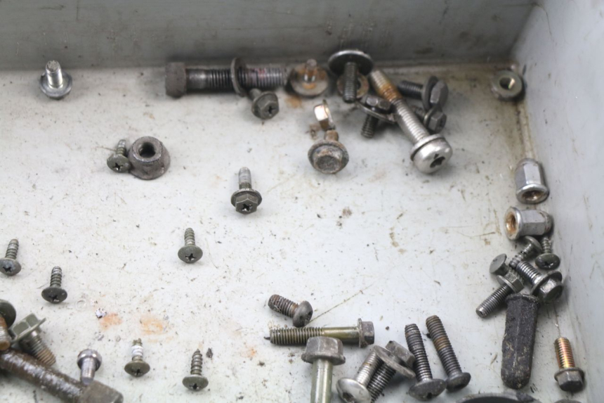 photo de SCREW BAG KYMCO DINK 4T 50 (2007 - 2018)