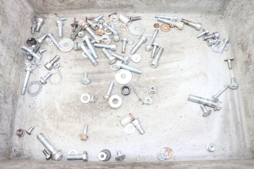photo de SCREWS BAG PROBIKE DIRT 140