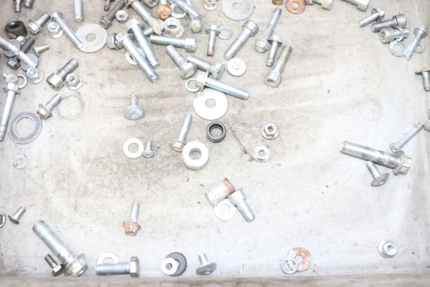 photo de SCREWS BAG PROBIKE DIRT 140