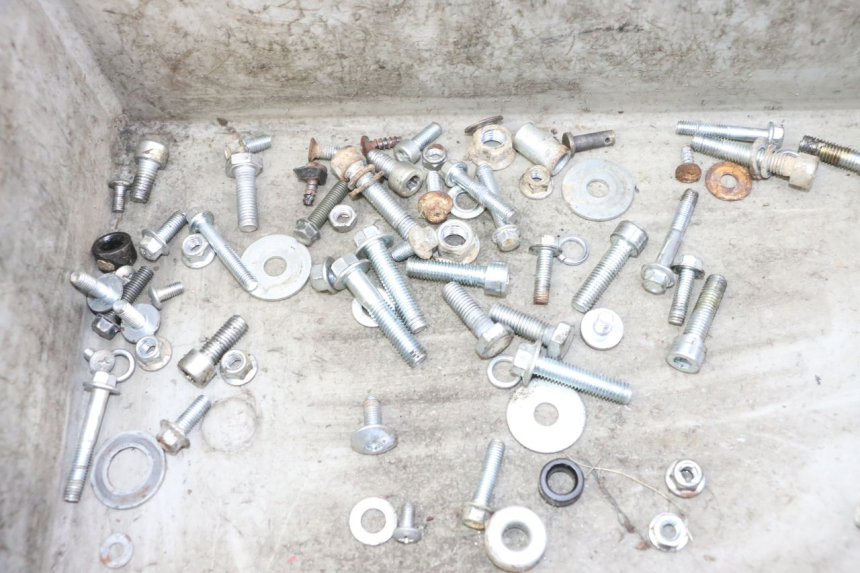 photo de SCREWS BAG PROBIKE DIRT 140