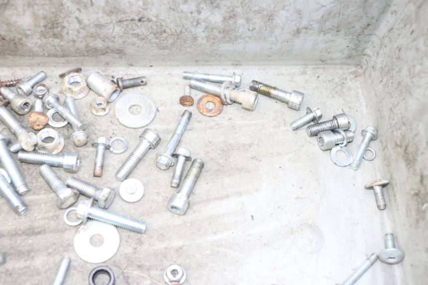 photo de SCREWS BAG PROBIKE DIRT 140