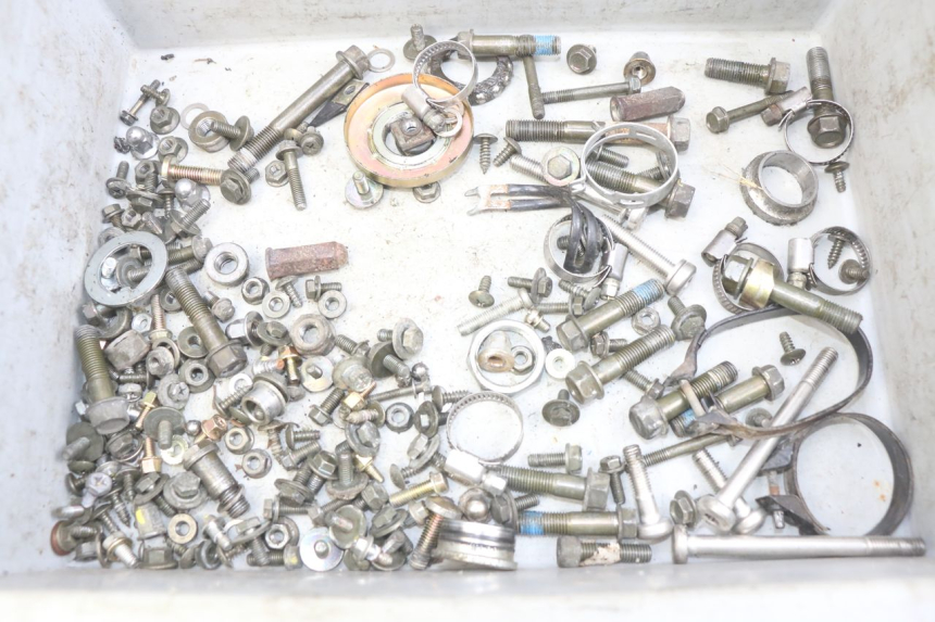 photo de SCREW FASTENER BAG KYMCO DOWNTOWN ABS 125 (2015 - 2017)