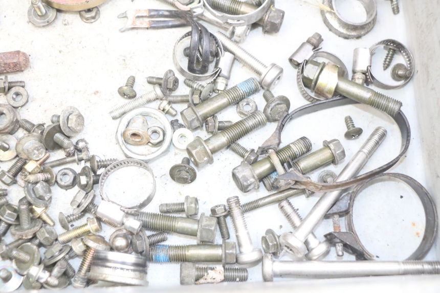 photo de SCREW FASTENER BAG KYMCO DOWNTOWN ABS 125 (2015 - 2017)